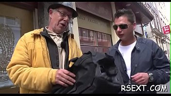 Girl's Tits Licked Love Tunnel Screwed thumbnail