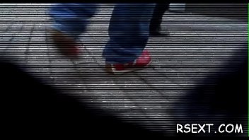 Girl's Tits Licked Love Tunnel Screwed thumbnail