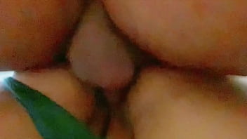 Sexo delicioso con mi madrastra culona