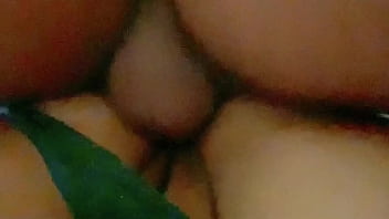 Sexo delicioso con mi madrastra culona