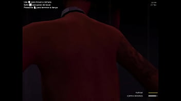 Gta 5 porno
