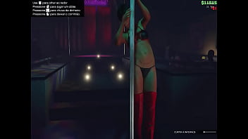 Gta 5 porno
