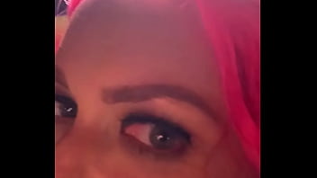 Latina whore loves twittling with bbc