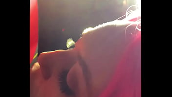 Latina whore loves twittling with bbc