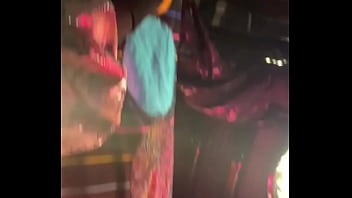 Latina whore loves twittling with bbc