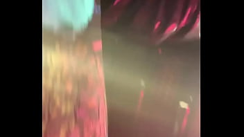 Latina whore loves twittling with bbc