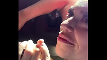 Latina whore loves twittling with bbc