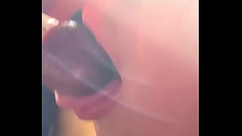 Latina whore loves twittling with bbc