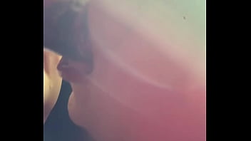 Latina whore loves twittling with bbc