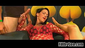 Amateur slut threesome1 widescreen tso 26