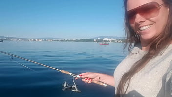 1er juin ouverture de la pêche sur le lac léman à genève
