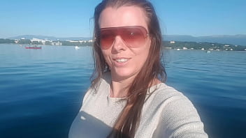 1er juin ouverture de la pêche sur le lac léman à genève