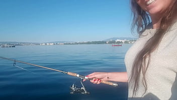 1er juin ouverture de la pêche sur le lac léman à genève