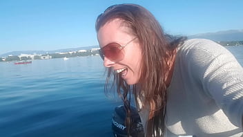 1er juin ouverture de la pêche sur le lac léman à genève