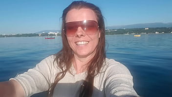 1er juin ouverture de la pêche sur le lac léman à genève