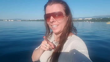 1er juin ouverture de la pêche sur le lac léman à genève