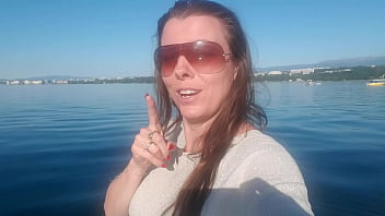 1er juin ouverture de la pêche sur le lac léman à genève