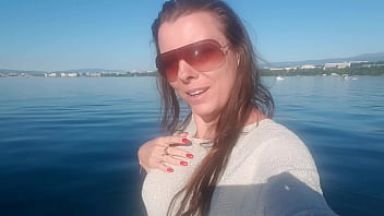 1er juin ouverture de la pêche sur le lac léman à genève