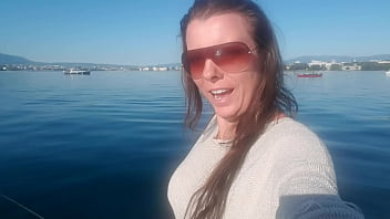 1er juin ouverture de la pêche sur le lac léman à genève