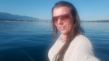 1er juin ouverture de la pêche sur le lac léman à genève