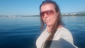 1er juin ouverture de la pêche sur le lac léman à genève