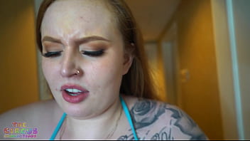 Gibby the clown fucks mia dior hard as fuck at a hotel in las vegas