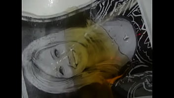 Pee on kate gosselin 3