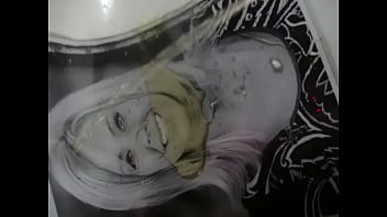 Pee on kate gosselin 3