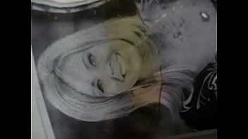 Pee on kate gosselin 3