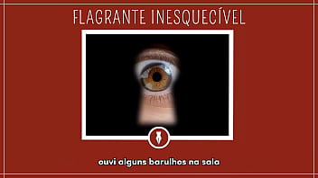 Vi sexo pela fechadura contos