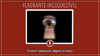 Vi sexo pela fechadura contos