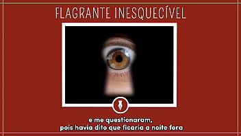 Vi sexo pela fechadura contos