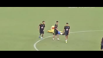 Neymar De Quatro Gay thumbnail