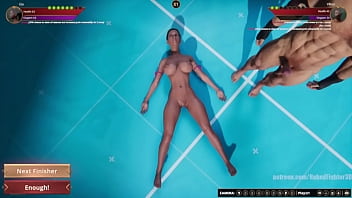 Gia vs vilkor nf3d mixed competitive intercourse