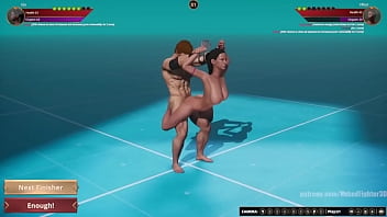 Gia vs vilkor nf3d mixed competitive intercourse