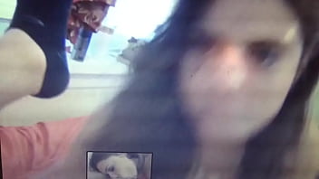 Ginger paris bbw slut ass eating