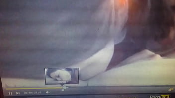 Ginger paris bbw slut ass eating