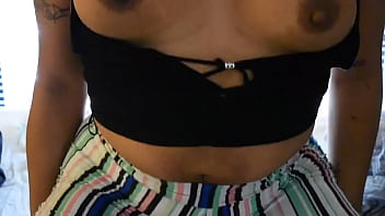 Tuesday titty juggling with chi chi the duchess