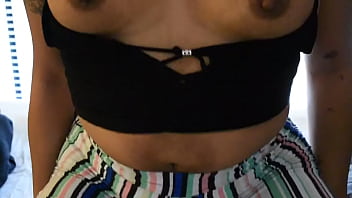 Tuesday titty juggling with chi chi the duchess