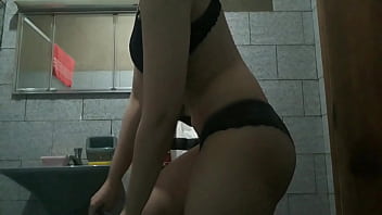 I want to give my ass to you