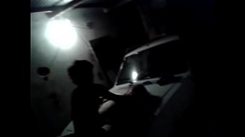 Cojiendome a norma la vieja