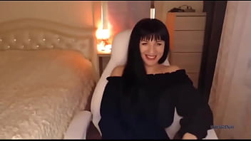 Little titty brunette helga muah