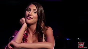 Explore her kinky side