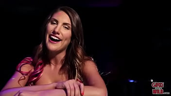 Explore her kinky side