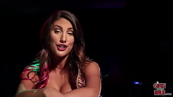 Explore her kinky side