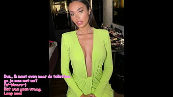 Nederlandse actrice joi