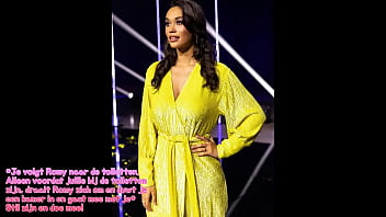 Nederlandse actrice joi Nederlandse actrice joi