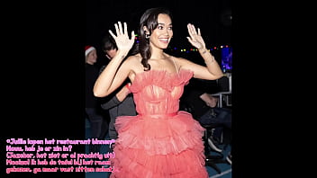 Nederlandse actrice joi