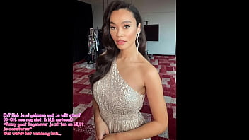 Nederlandse actrice joi