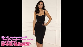 Nederlandse actrice joi